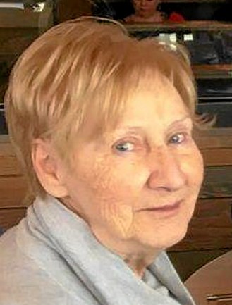 Carmen Lévesque Boulianne