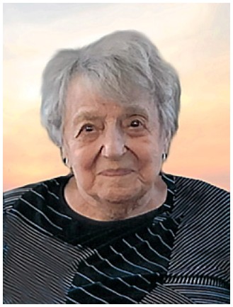Mme Jeanne-d'Arc Doré Desmeules