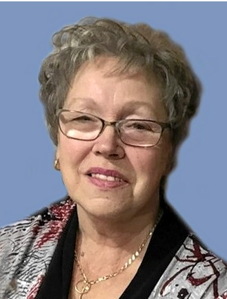 Mme Lise Larouche