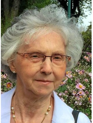 Mme Rita Grenier Gamache