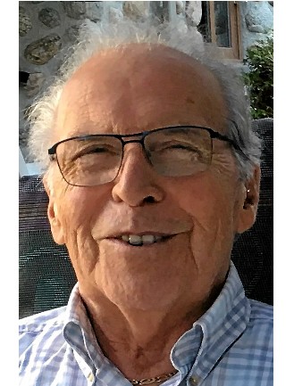 M. Alfred Morel