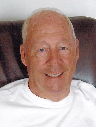 M. André Bouchard