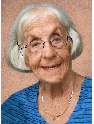 Mme Angélina Desjardins Chamard