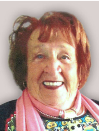 Mme Jeanne-d’Arc Tremblay