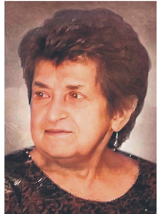 Mme Marie-Jeanne Rochefort