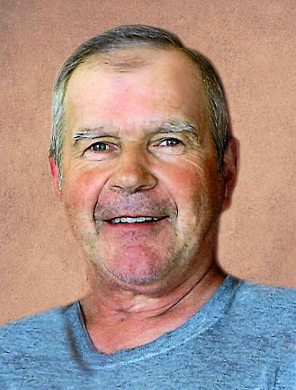 M. André Belley
