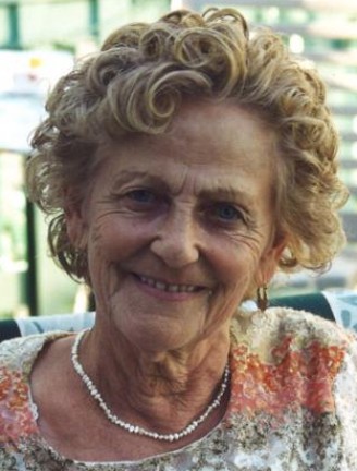Mme Brigitte Brassard (Gagné)