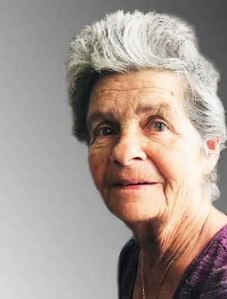 Mme Huguette Lapierre Bérubé