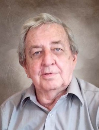 Monsieur Guy Claveau