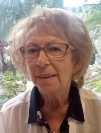 Mme Marie-Noëlle Deschênes