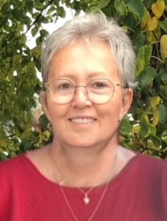 Mme Andrée Verreault