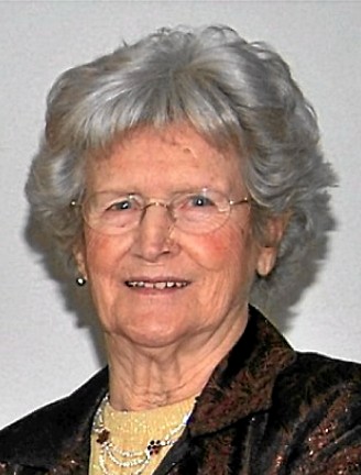 Mme Rita Bolduc Gagné
