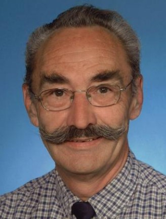 M. Oscar Blais