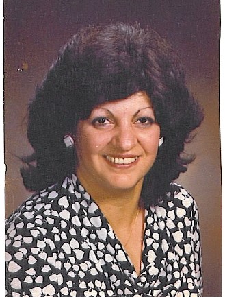 Denise Décoste Lazorchak