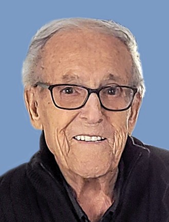 M. Rosaire Fortin