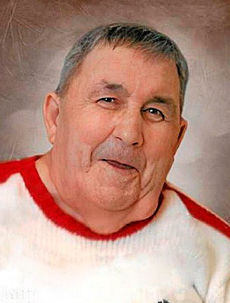 M. Joseph Chouinard