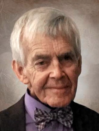 M. Gérard Lavoie