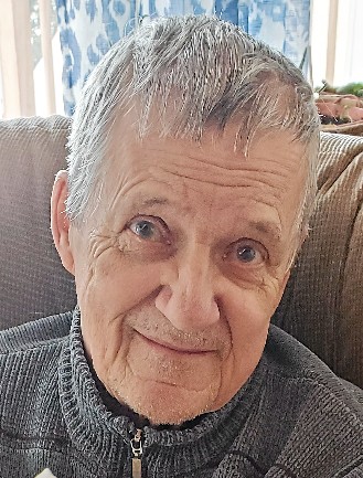 M. Claude Linteau