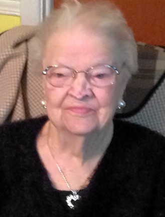 Mme Simone Coudé (Vézina)
