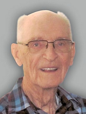 M. Lauréat Imbeault