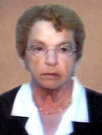Mme Georgette Morin Ramsay