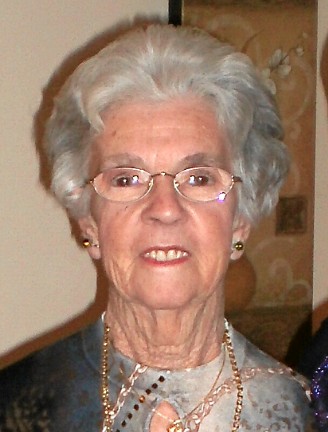 Mme Rolande Bouchard