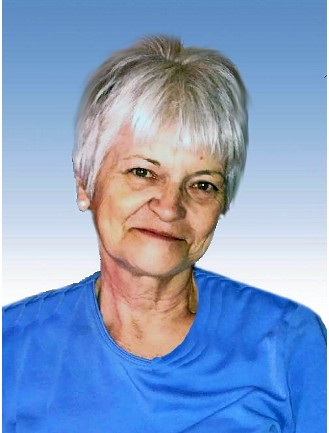 Mme Lily Gagnon Tremblay