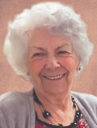 Mme Yolande Perron Arseneault