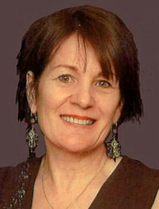 Mme Pâquerette Tremblay