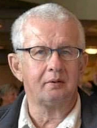 M. Ghislain Tremblay