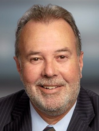 M. William Lafleur