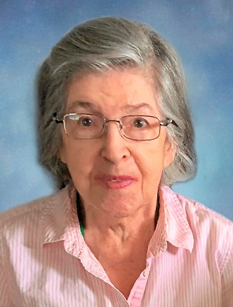 Mme Gilberte Pageau