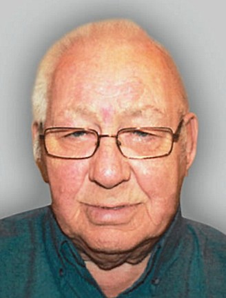M. Pierre-Paul Larue