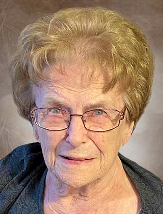 Mme Éliette Lavoie