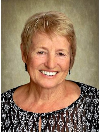 Mme Murielle Perron Villeneuve