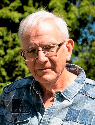 M. Richard Guèvremont