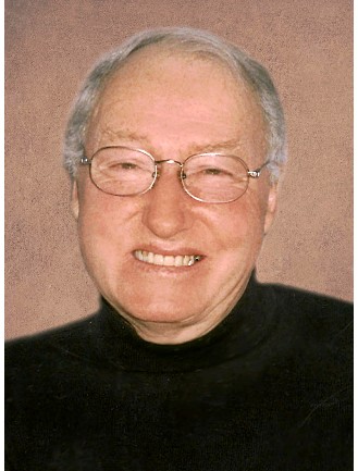 M. Charles-Édouard Lapointe