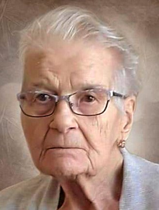 Mme Patricia Houde