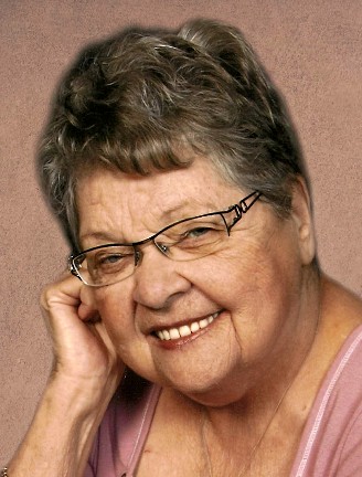 Mme Pierrette Munger