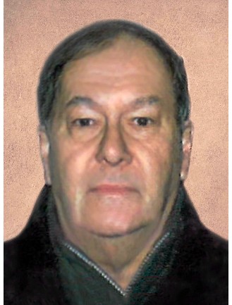M. Daniel Blanchette
