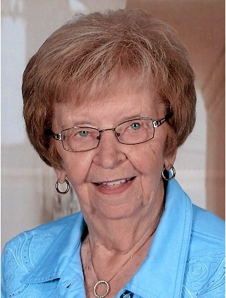 Mme Marcelle Boivin