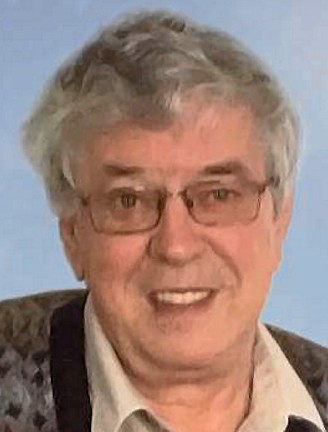 M. l'abbé Denis Bouchard