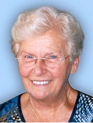 Mme Marcelle Plourde