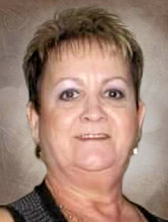 Mme Berthe Girard