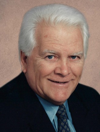 M. Réal Godin