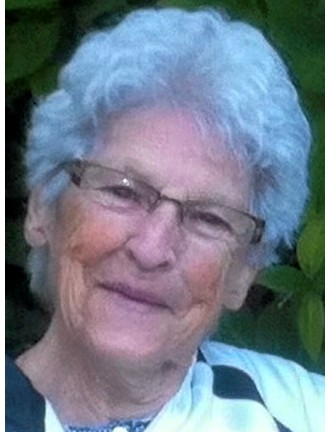 Mme Emma Girard