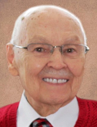 M. Bertrand Tremblay