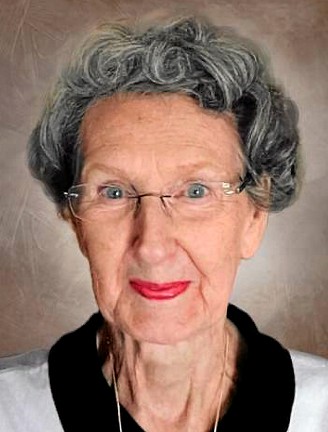 Mme Yvonne Glibert