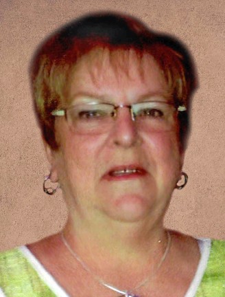 Mme Agathe Bérubé Giasson