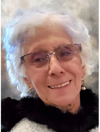 Mme Pauline Bouchard